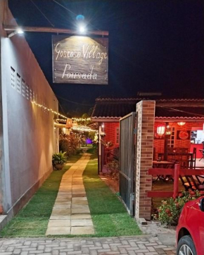 Pousada Gostoso Village